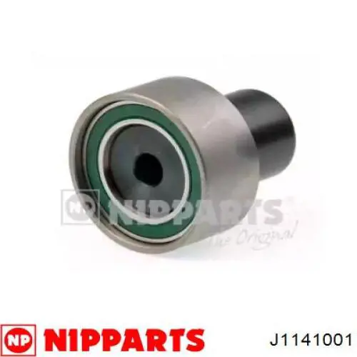 Паразитный ролик ГРМ J1141001 Nipparts