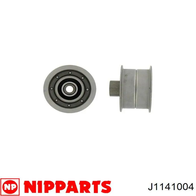Купить 1307405E00 Nissan/Infiniti Ведуший ролик ГРМ