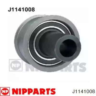 Паразитный ролик ГРМ J1141008 Nipparts