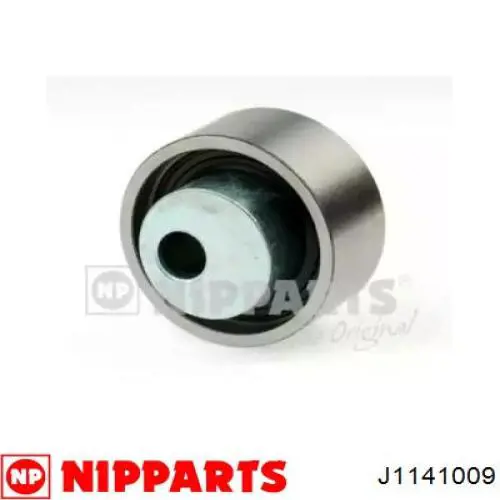 Ролик ГРМ J1141009 Nipparts