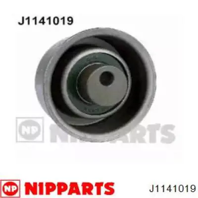 Ролик ГРМ J1141019 Nipparts