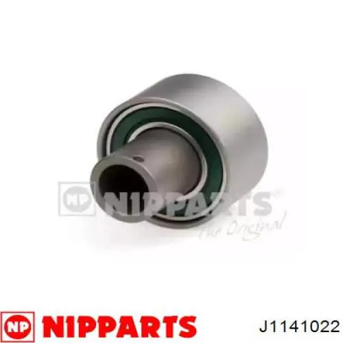 Ролик ГРМ J1141022 Nipparts