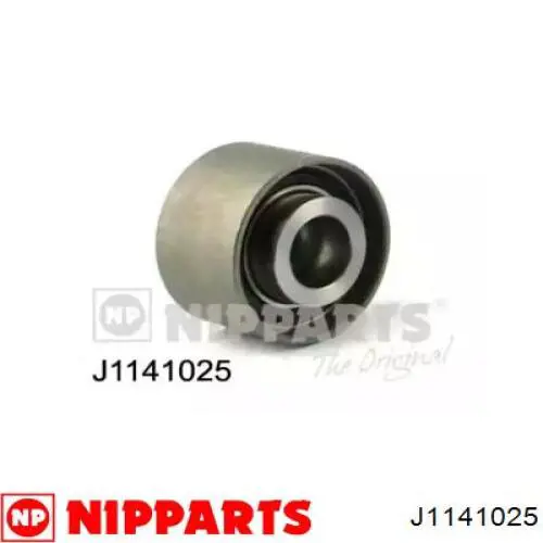 Паразитный ролик ГРМ J1141025 Nipparts