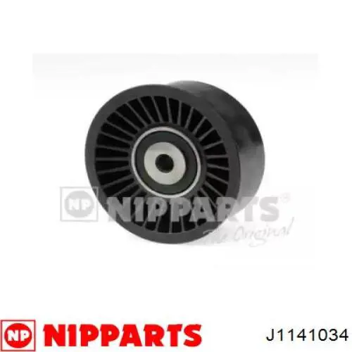 Паразитный ролик ГРМ J1141034 Nipparts