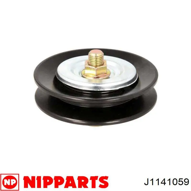 Паразитный ролик J1141059 Nipparts