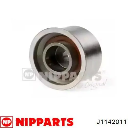 Паразитный ролик ГРМ J1142011 Nipparts