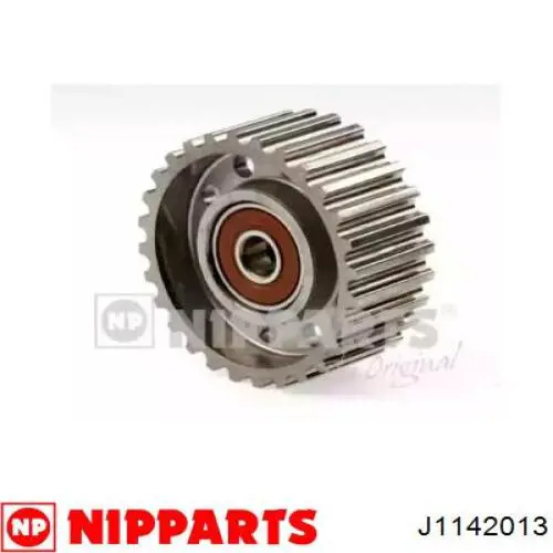 Паразитный ролик ГРМ J1142013 Nipparts