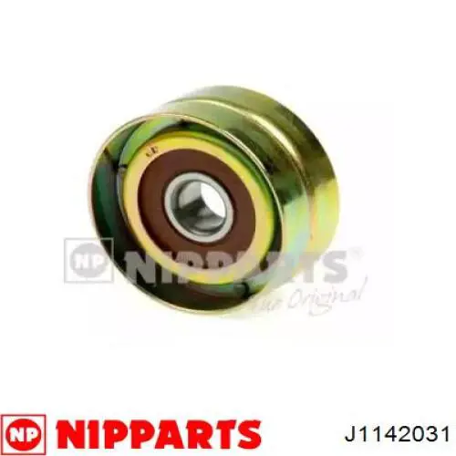 Паразитный ролик ГРМ J1142031 Nipparts