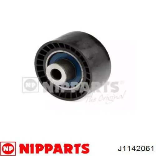 Паразитный ролик ГРМ J1142061 Nipparts