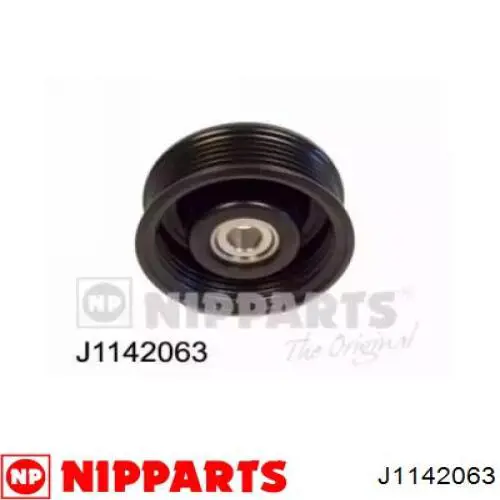 Паразитный ролик J1142063 Nipparts