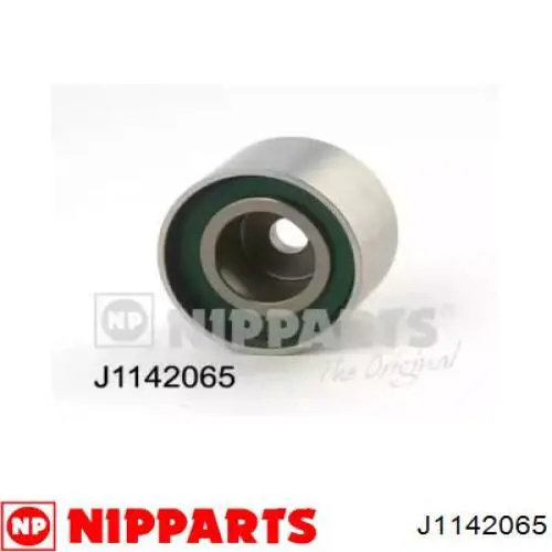 Паразитный ролик ГРМ J1142065 Nipparts