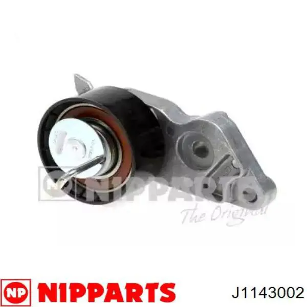Ролик натяжителя ремня газораспределения Nipparts J1143002 цена, от 7.56 USD