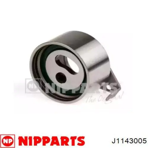 Ролик ГРМ J1143005 Nipparts