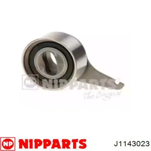 Ролик ГРМ J1143023 Nipparts