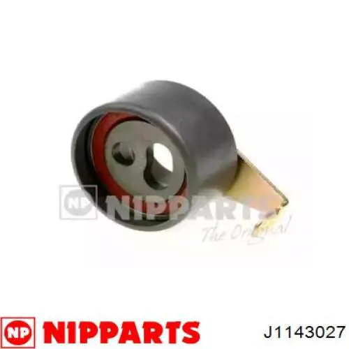 Натяжитель ремня ГРМ J1143027 Nipparts