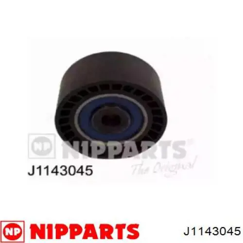 Паразитный ролик ГРМ CFR2332 Caffaro