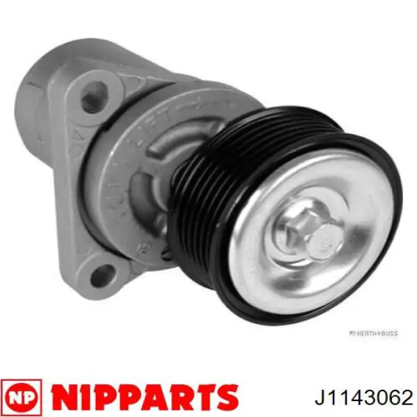 Натяжитель приводного ремня J1143062 Nipparts