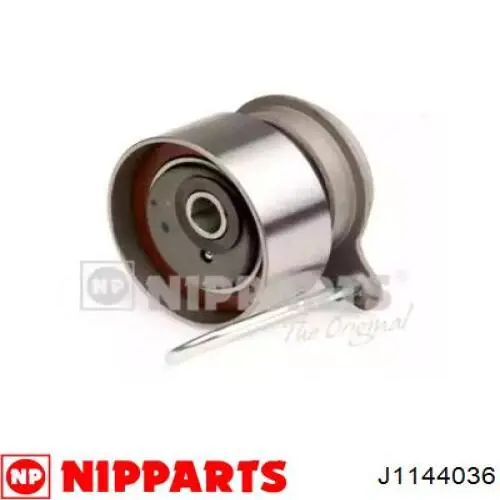 Ролик ГРМ J1144036 Nipparts