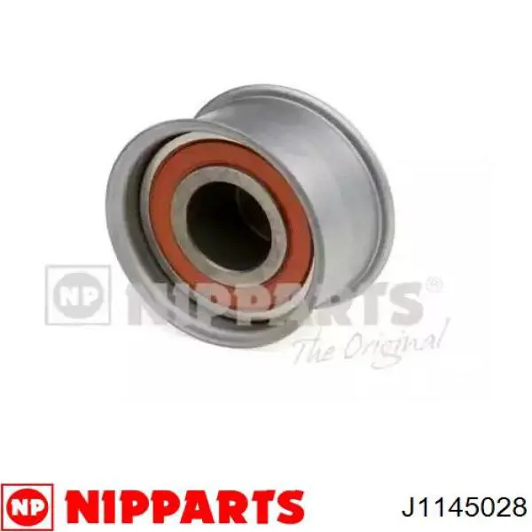 Ролик ГРМ J1145028 Nipparts