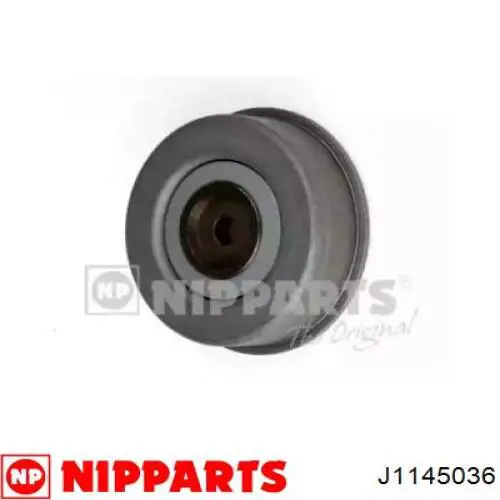 Натяжной ролик J1145036 Nipparts