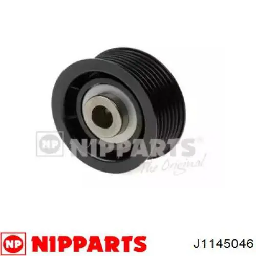 Паразитный ролик J1145046 Nipparts