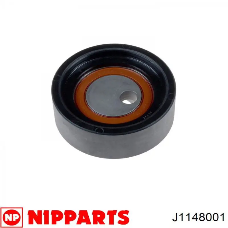 Ролик натяжителя Gates T41065
