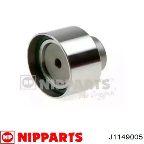 Паразитный ролик ГРМ J1149005 Nipparts