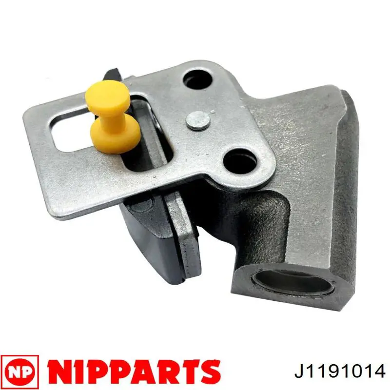 Купить J1191014 Nipparts Набор цепи грм