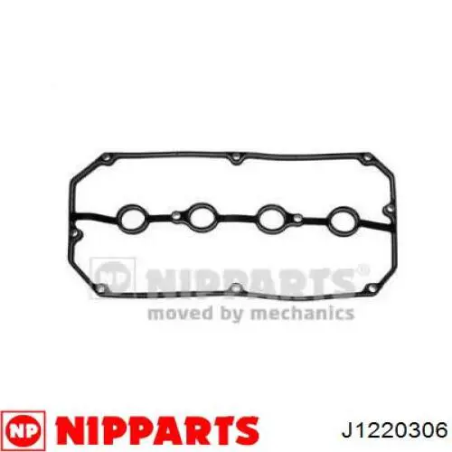 Прокладка клапанной крышки J1220306 Nipparts