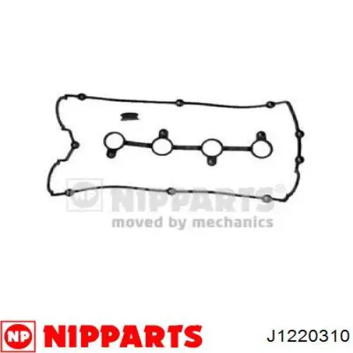 Прокладка клапанной крышки J1220310 Nipparts