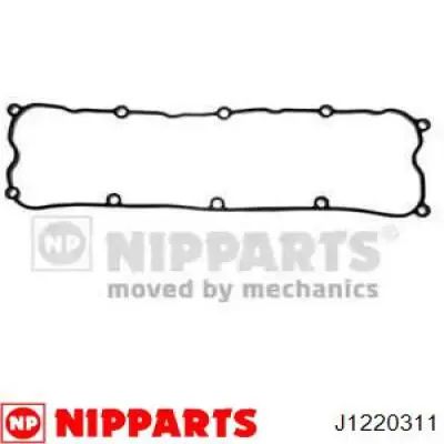 Прокладка клапанной крышки J1220311 Nipparts