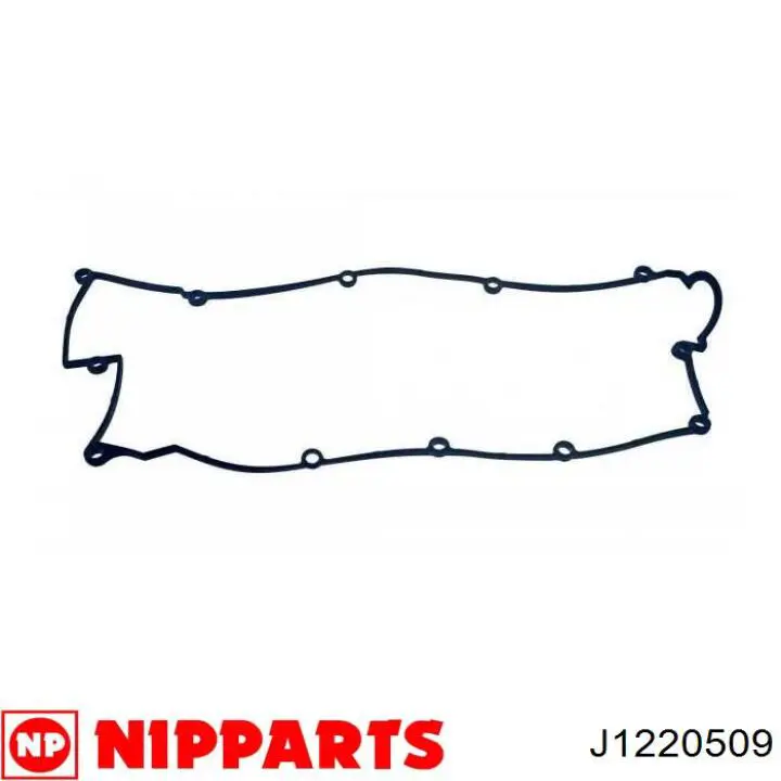 Комплект прокладок крышки клапанов P1GA014 Parts-Mall