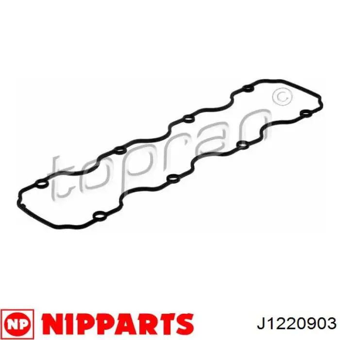 Клапанная прокладка General Motors 90409594