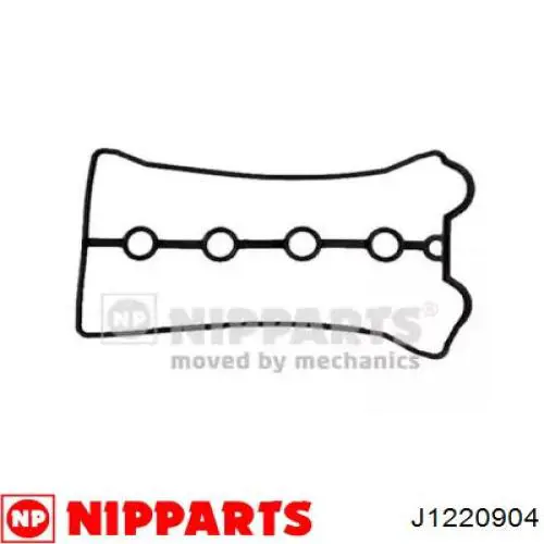 J1220904 Nipparts прокладка клапанной крышки