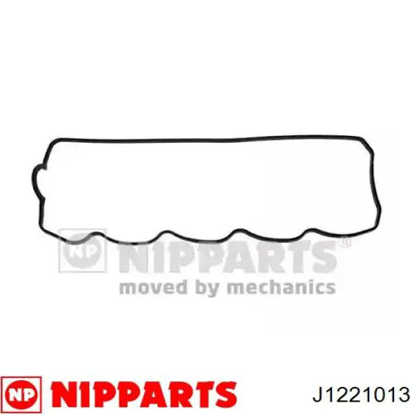1327001E00 Nissan/Infiniti Прокладка крышки клапана