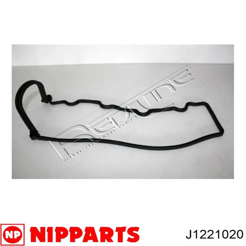 Прокладка крышки двигателя Nissan/Infiniti 13270G5500 цена, от 8.46 USD