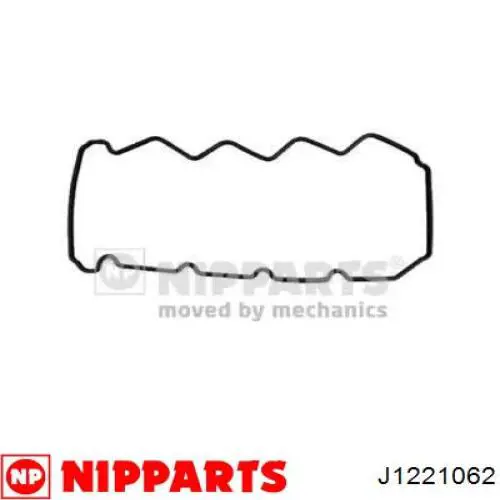 Прокладка клапанной крышки J1221062 Nipparts