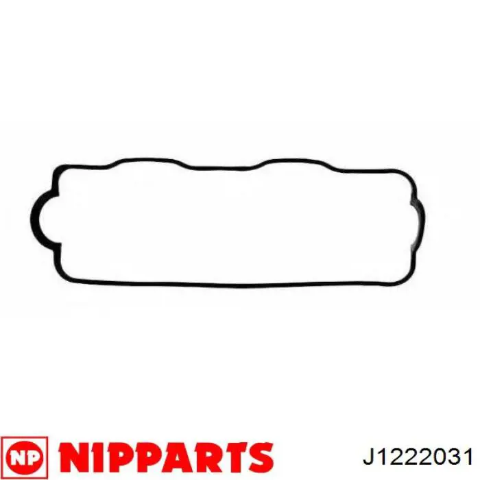 Прокладка крышки двигателя NIPPON MOTORS 1121310010 цена, от 4.42 USD
