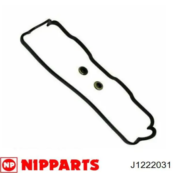 Купить 1121310010 NIPPON MOTORS Прокладка клапанной крышки двигателя