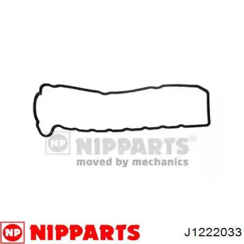 Прокладка клапанной крышки J1222033 Nipparts