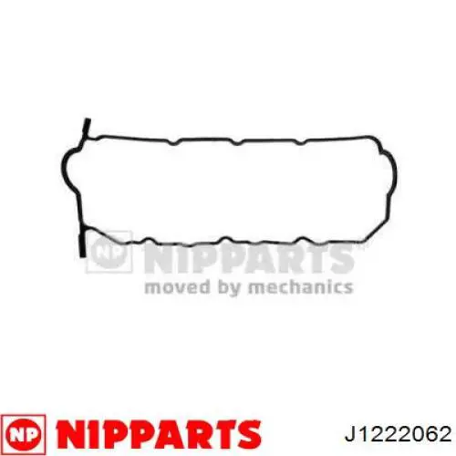 J1222062 Nipparts прокладка клапанной крышки