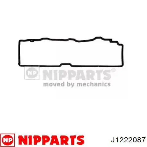 Прокладка ГБЦ J1222087 Nipparts