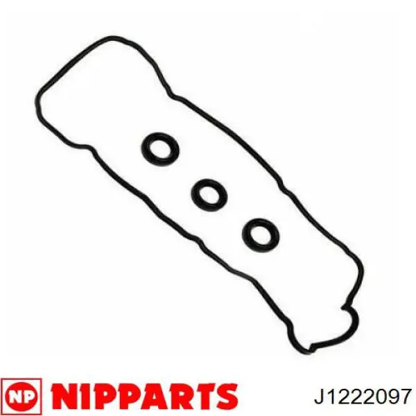 Прокладка клапанной крышки двигателя, правая Nipparts J1222097 цена, от 9.87 USD
