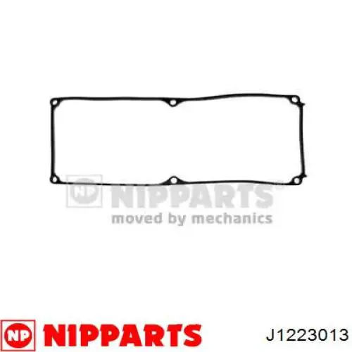 Прокладка клапанной крышки J1223013 Nipparts