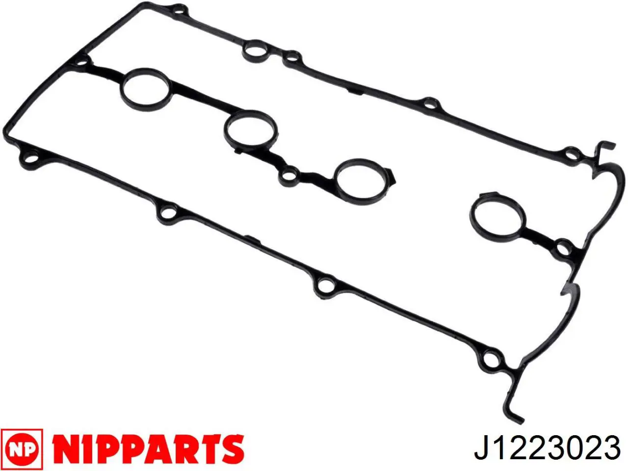 Прокладка крышки двигателя Nipparts J1223023 цена, от 9.95 USD