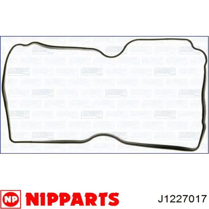 Прокладка крышки двигателя Stone JC53039 цена, от 6.28 USD