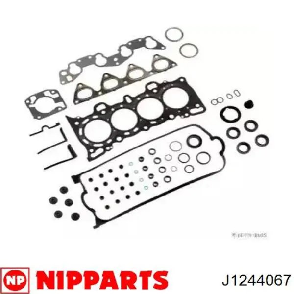 J1244067 Nipparts 