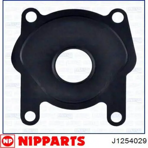 HG216 NIPPON MOTORS Прокладка головки блока