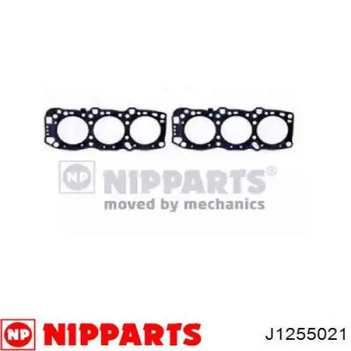 Прокладка ГБЦ J1255021 Nipparts