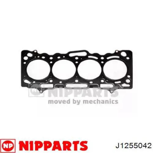 J1255042 Nipparts vedante de cabeça de motor (cbc)